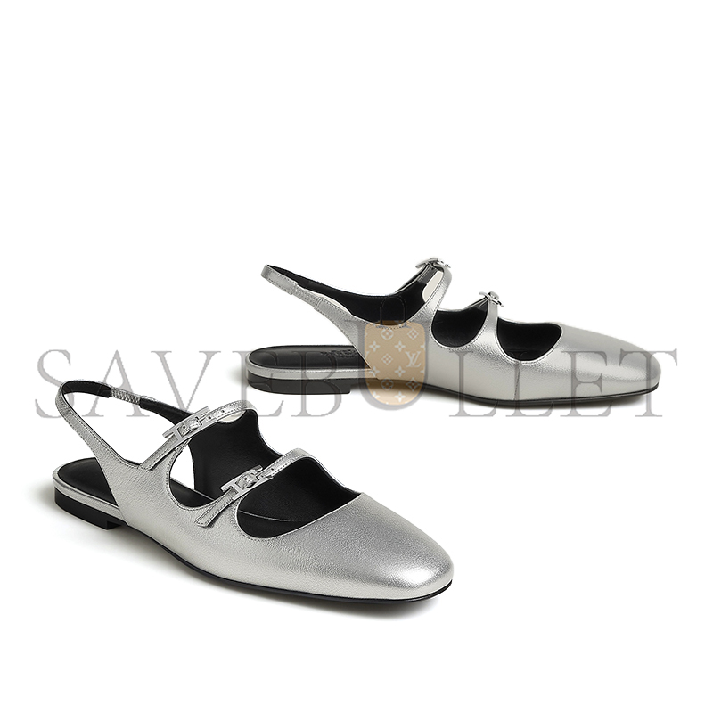 H**me5 mila slingback h261125z